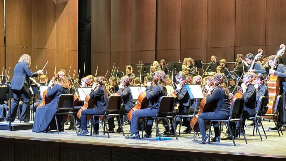 Concerts & Events WYSO Wisconsin Youth Symphony Orchestras