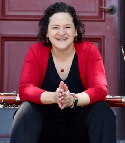 Juliana Mesa Jaramillo