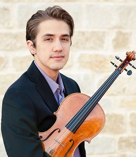 Micah Behr